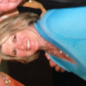 Meet your Posher, Jacqueline